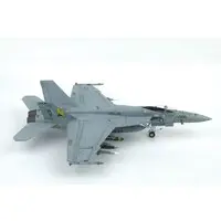1/72 Scale Model Kit - Fighter aircraft model kits / Super Hornet