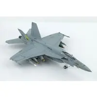 1/72 Scale Model Kit - Fighter aircraft model kits / Super Hornet