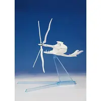 Plastic Model Kit - The Place Promised in Our Early Days