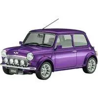 1/24 Scale Model Kit - Vehicle