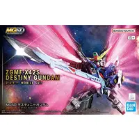 Gundam Models - MOBILE SUIT GUNDAM SEED DESTINY