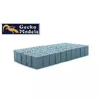 1/35 Scale Model Kit - Castle/Building/Scene