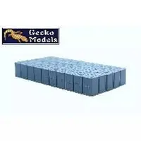1/35 Scale Model Kit - Castle/Building/Scene