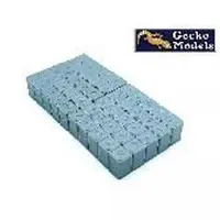 1/35 Scale Model Kit - Castle/Building/Scene