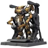 Plastic Model Kit - Blue Whale