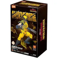 Plastic Model Kit - Marvel Studios' Infinity Saga