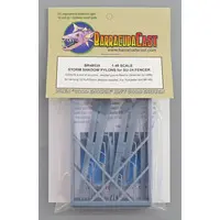 1/48 Scale Model Kit - Detail-Up Parts