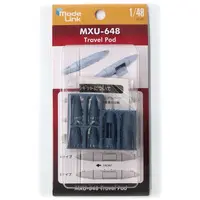 1/72 Scale Model Kit - 1/48 Scale Model Kit - Detail-Up Parts