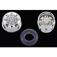 1/32 Scale Model Kit - Dekotora/art trucks