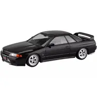 1/32 Initial D Nakazato's GT-R Model Kit