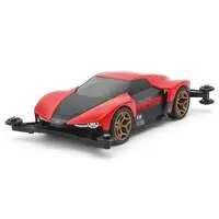 1/32 Scale Model Kit - Mini 4WD PRO / Raizzan