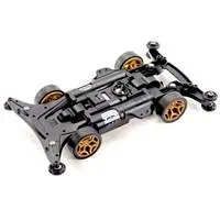 1/32 Scale Model Kit - Mini 4WD PRO / Raizzan