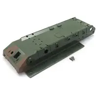 Plastic Model Kit - Tank