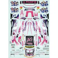 1/24 Scale Model Kit - Love Live Series