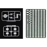 1/32 Scale Model Kit - Dekotora/art trucks