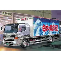 1/32 Scale Model Kit - Dekotora/art trucks