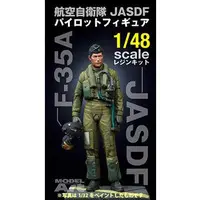 1/48 Scale Model Kit - Japan Self-Defense Forces / Lockheed F-35 Lightning II