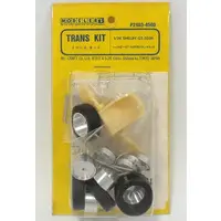 1/24 Scale Model Kit - Detail-Up Parts