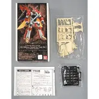 1/72 Scale Model Kit - Aura Battler DUNBINE / Billbine