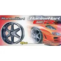 1/24 Scale Model Kit - Detail-Up Parts