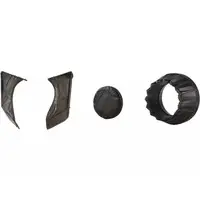 1/48 Scale Model Kit - Detail-Up Parts / Lockheed F-35 Lightning II