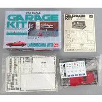1/43 Scale Model Kit - Lamborghini