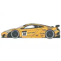 1/24 Scale Model Kit - McLaren