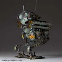 1/35 Scale Model Kit - Maschinen Krieger ZbV 3000 / Krote & Neus Potter
