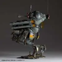 1/35 Scale Model Kit - Maschinen Krieger ZbV 3000 / Krote & Neus Potter