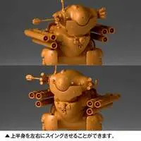 1/35 Scale Model Kit - Maschinen Krieger ZbV 3000 / Krote & Neus Potter