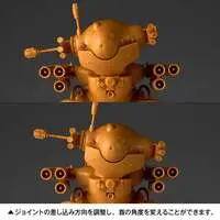 1/35 Scale Model Kit - Maschinen Krieger ZbV 3000 / Krote & Neus Potter