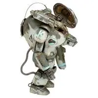 1/20 Scale Model Kit - Maschinen Krieger ZbV 3000 / Rapoon