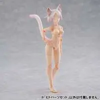 Human Parts Set [Color A] Model Kit