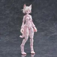 Khao Manee Model Kit