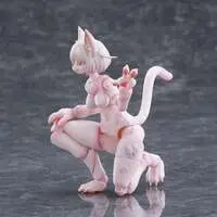Khao Manee Model Kit