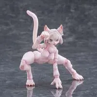 Khao Manee Model Kit