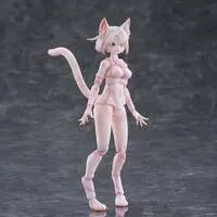 Khao Manee Model Kit