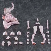Khao Manee Model Kit