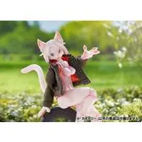 Khao Manee Model Kit