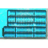 1/32 Scale Model Kit - Grade Up Parts