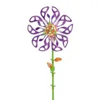 Plastic Model Kit - Kaleido Flower