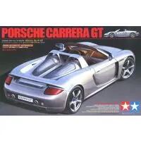 1/24 SCALE PORSCHE CARRERA GT Model Kit