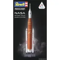 1/144 Scale Model Kit - Spacecraft