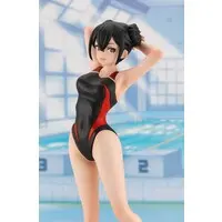 1/12 Scale Model Kit - Tamago Girls (Egg Girls)