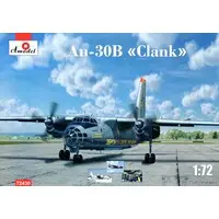 1/72 Scale Model Kit - Aircraft