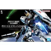 Gundam Models - Mobile Suit Gundam Char's Counterattack
