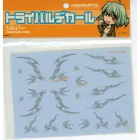 Decals - Detail-Up Parts