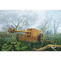 1/72 Scale Model Kit - Tank