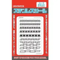 Decals - Plastic Model Parts - Plastic Model Supplies - Magnet Setter