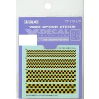 Decals - Detail-Up Parts